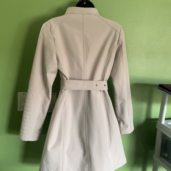 🔵 Kenneth Cole Small trench coat - Picture 9 of 16